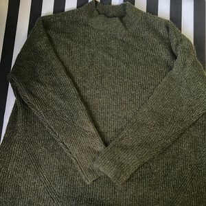 Old navy tunic sweater FLASH SALE!